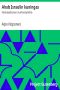 [Gutenberg 26976] • Ahab Israelin kuningas: Viisinäytöksinen murhenäytelmä